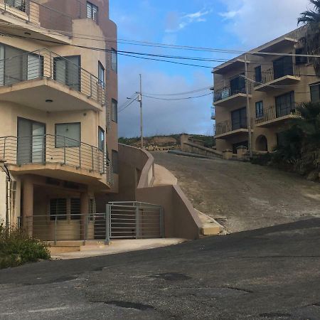 Kantra Residence Xlendi Buitenkant foto