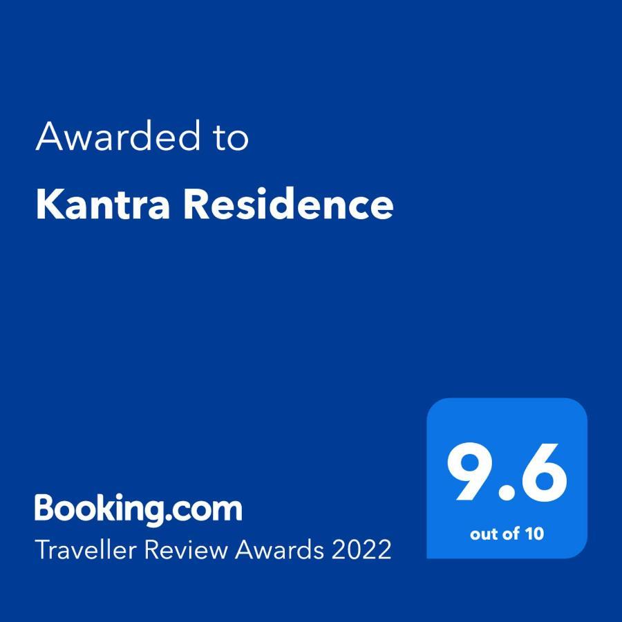 Kantra Residence Xlendi Buitenkant foto