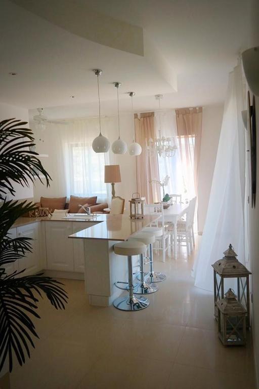 Kantra Residence Xlendi Buitenkant foto
