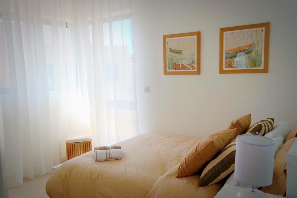 Kantra Residence Xlendi Buitenkant foto